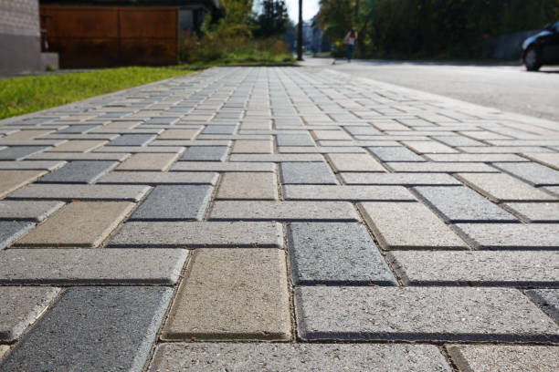 Reasons to Select Us for Your Driveway Paving Requirements in Comstock Northwest, MI