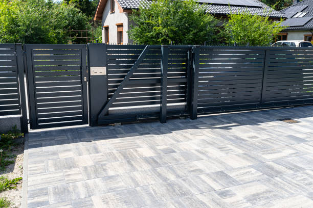 Professional Driveway Pavers in Comstock Northwest, MI
