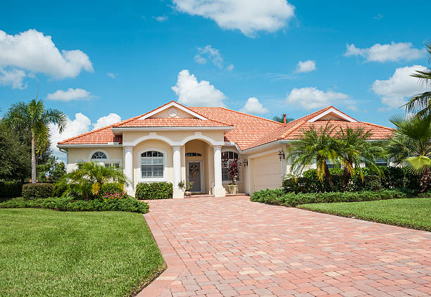 Best Driveway Resurfacing Pavers  in Comstock Northwest, MI