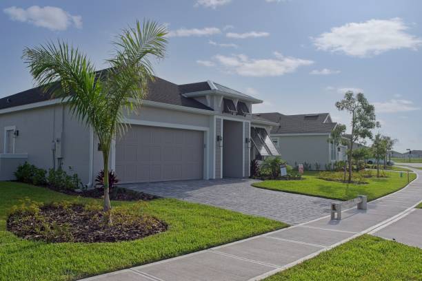 Best Affordable Driveway Pavers  in Comstock Northwest, MI